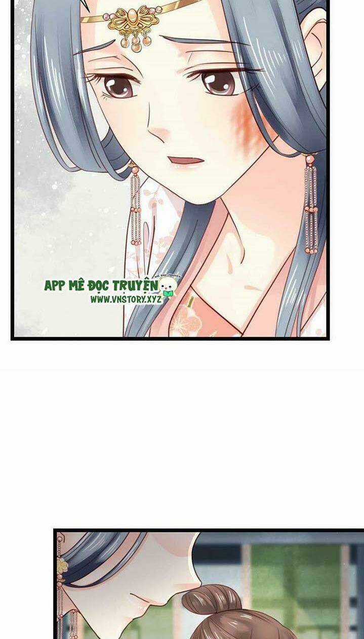 Kiều Nữ Độc Phi - Chapter 238 - Trang 9