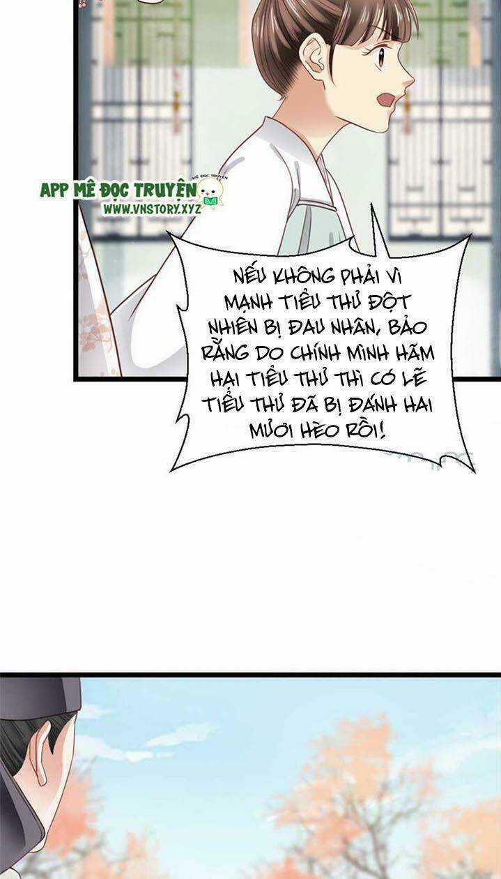 Kiều Nữ Độc Phi - Chapter 238 - Trang 10