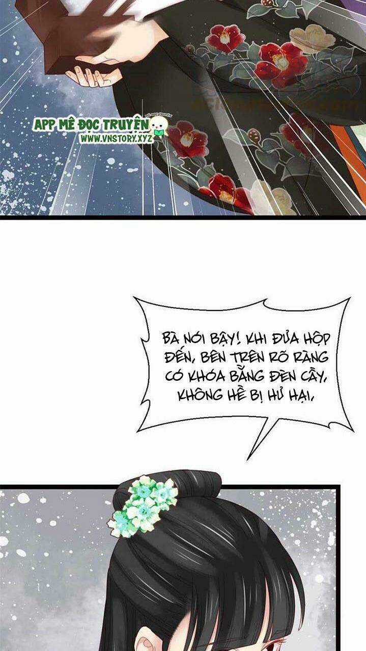 Kiều Nữ Độc Phi - Chapter 239 - Trang 11