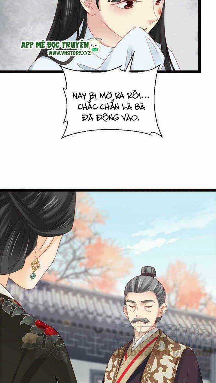 Kiều Nữ Độc Phi - Chapter 239 - Trang 12