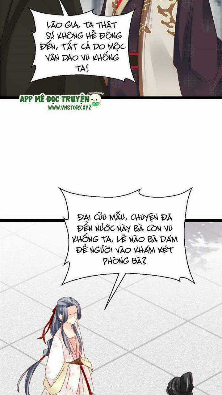 Kiều Nữ Độc Phi - Chapter 239 - Trang 13