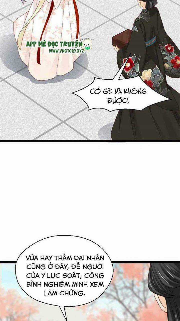 Kiều Nữ Độc Phi - Chapter 239 - Trang 14