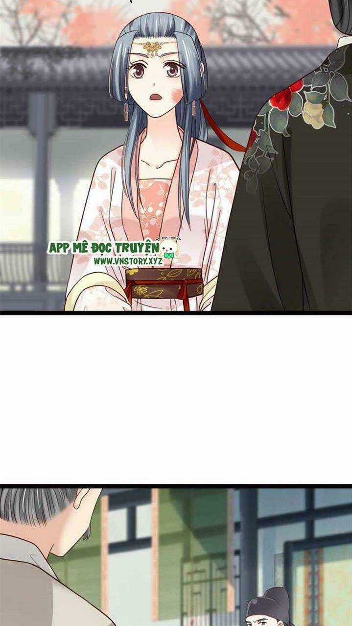 Kiều Nữ Độc Phi - Chapter 239 - Trang 15