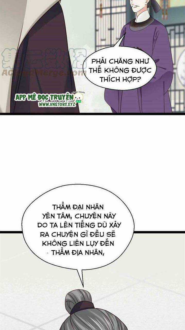 Kiều Nữ Độc Phi - Chapter 239 - Trang 16