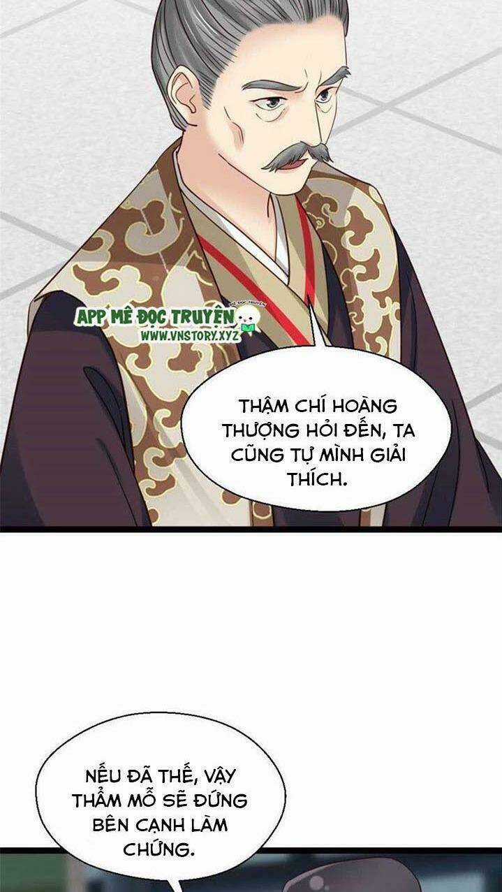 Kiều Nữ Độc Phi - Chapter 239 - Trang 17