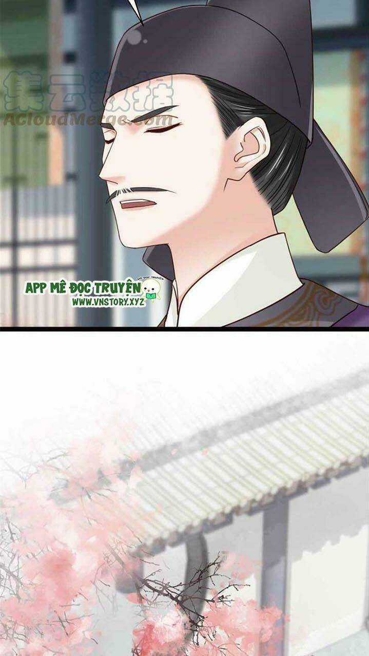 Kiều Nữ Độc Phi - Chapter 239 - Trang 18