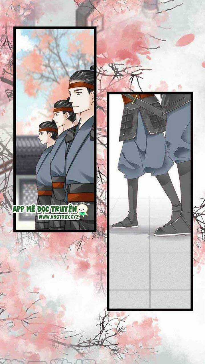 Kiều Nữ Độc Phi - Chapter 239 - Trang 19