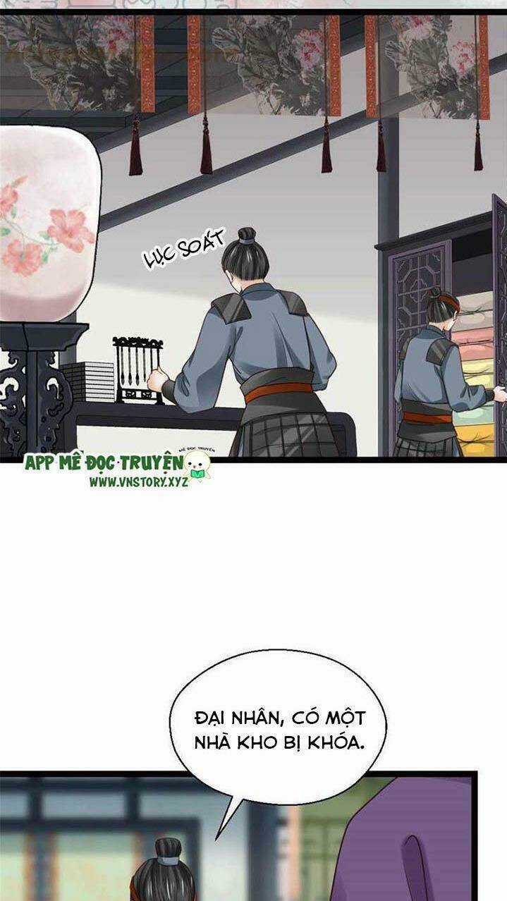 Kiều Nữ Độc Phi - Chapter 239 - Trang 20