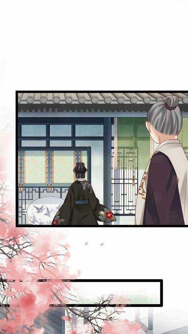 Kiều Nữ Độc Phi - Chapter 239 - Trang 3