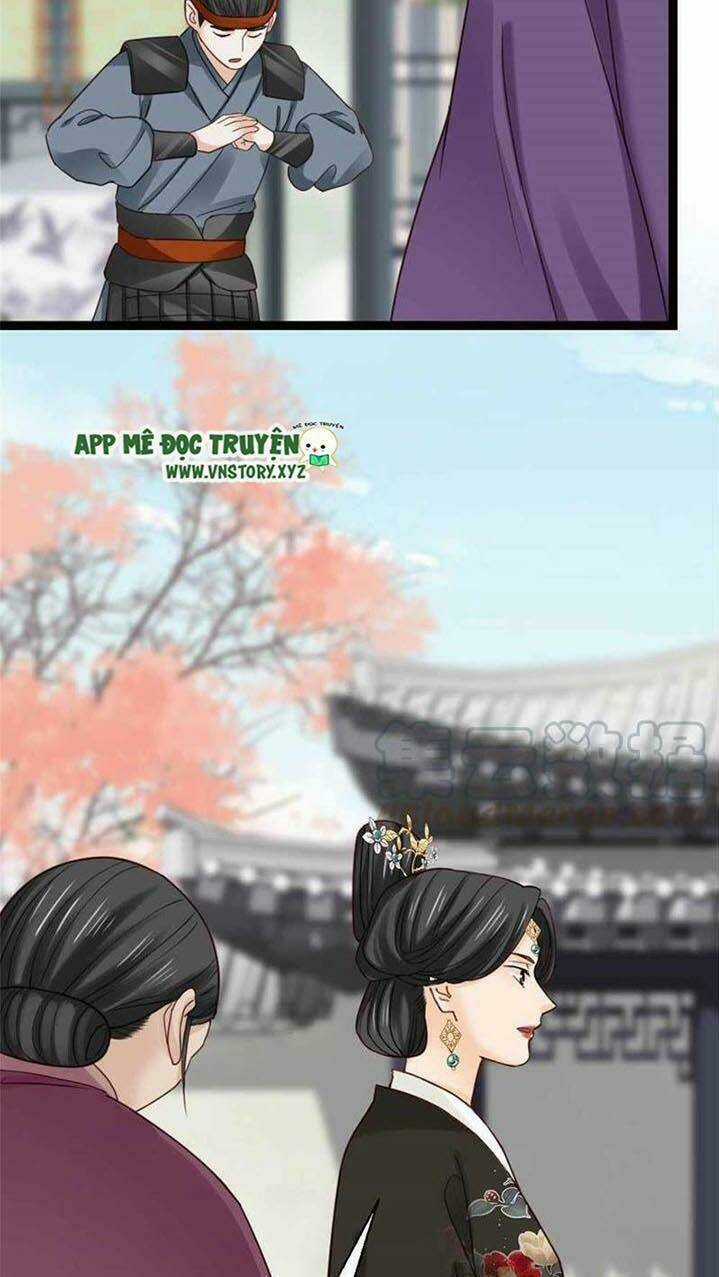 Kiều Nữ Độc Phi - Chapter 239 - Trang 21