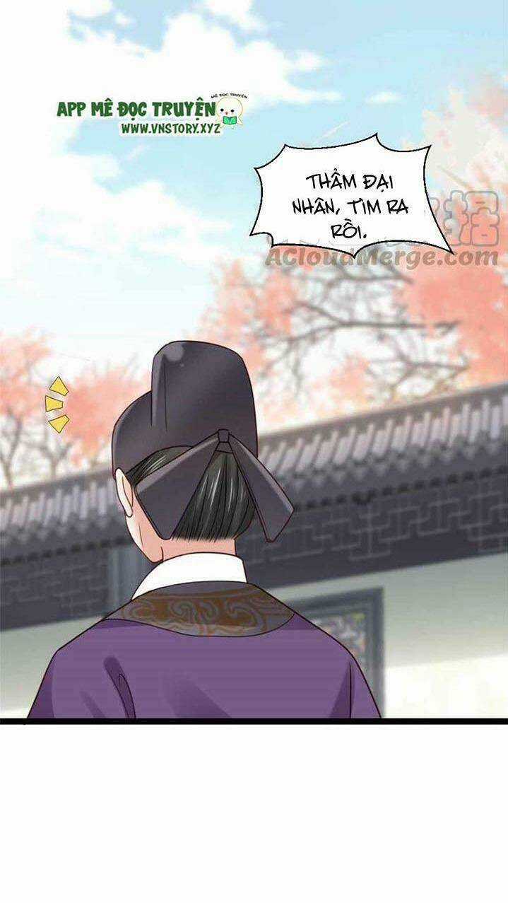 Kiều Nữ Độc Phi - Chapter 239 - Trang 23