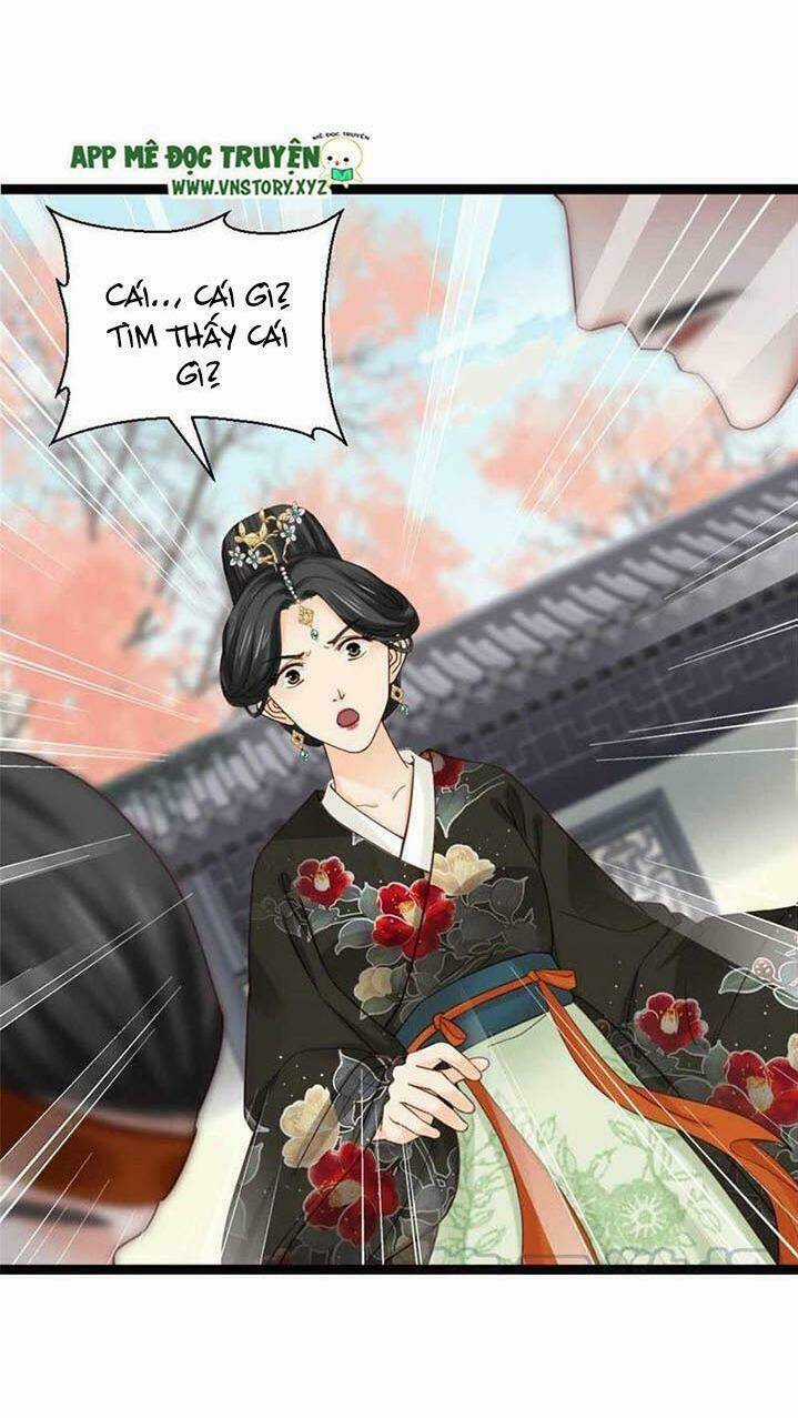 Kiều Nữ Độc Phi - Chapter 239 - Trang 24