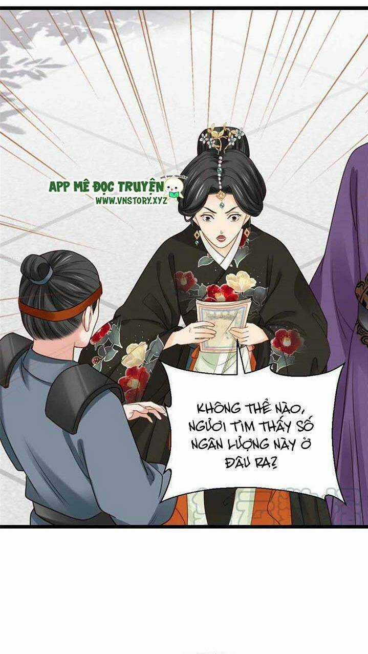 Kiều Nữ Độc Phi - Chapter 239 - Trang 26