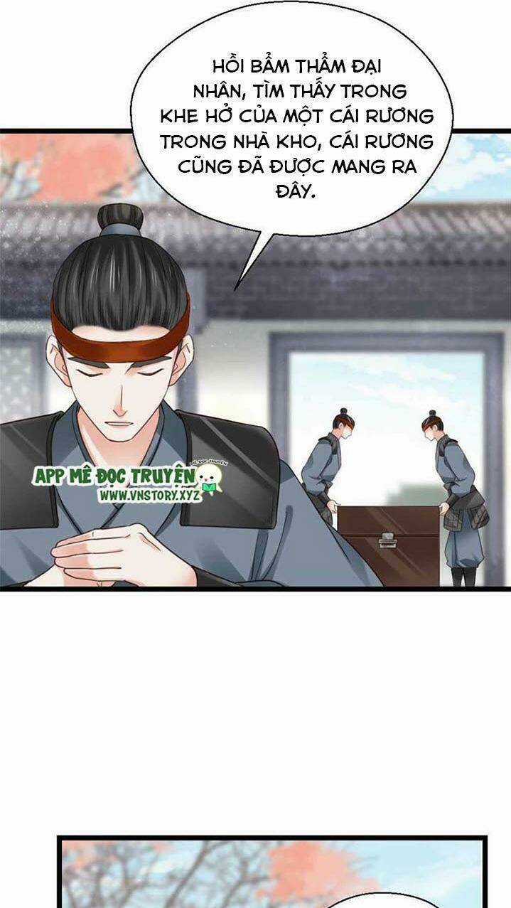 Kiều Nữ Độc Phi - Chapter 239 - Trang 27