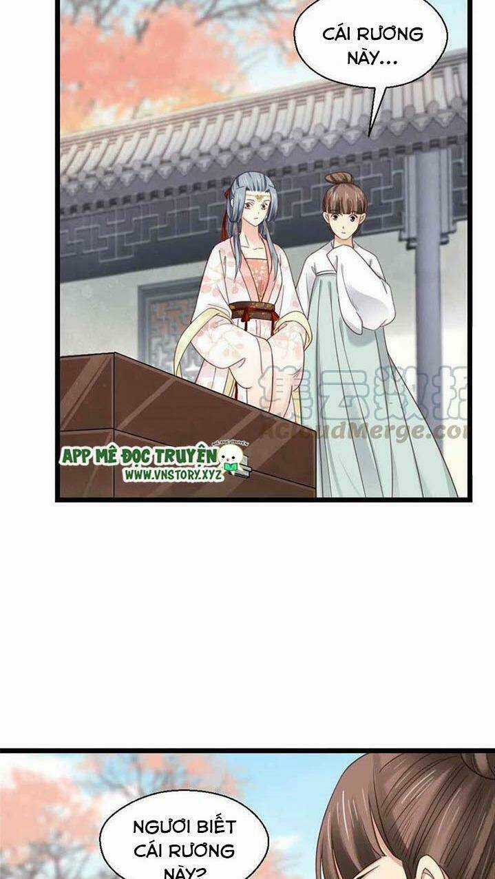 Kiều Nữ Độc Phi - Chapter 239 - Trang 28