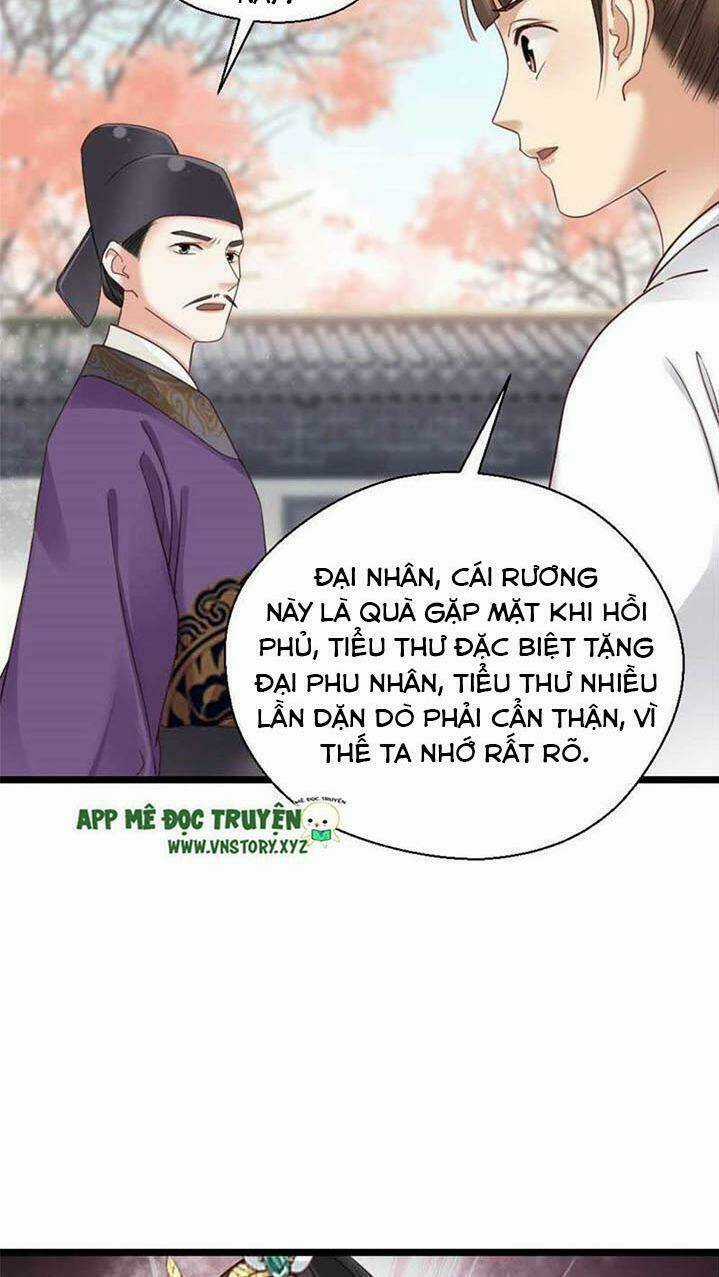 Kiều Nữ Độc Phi - Chapter 239 - Trang 29