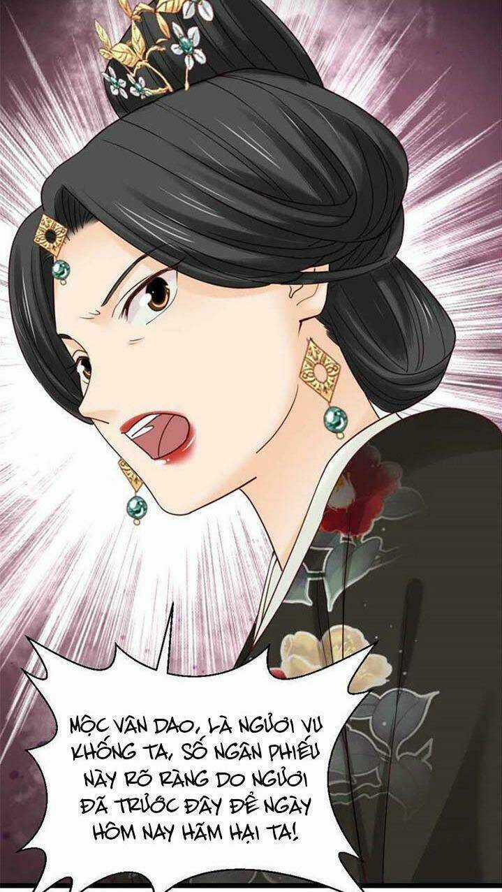 Kiều Nữ Độc Phi - Chapter 239 - Trang 30