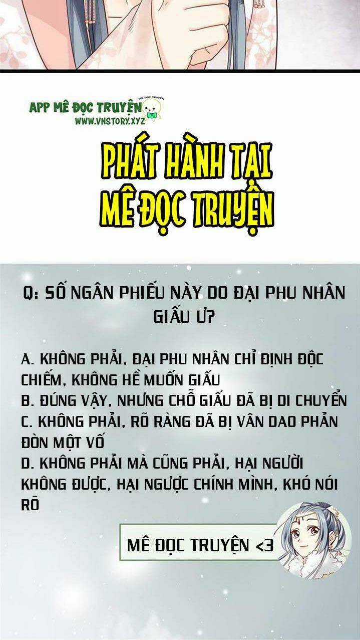 Kiều Nữ Độc Phi - Chapter 239 - Trang 33