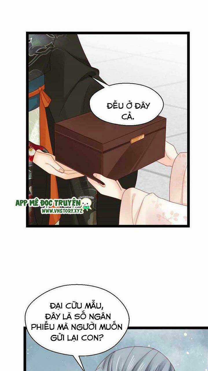 Kiều Nữ Độc Phi - Chapter 239 - Trang 6