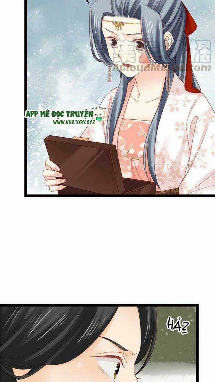 Kiều Nữ Độc Phi - Chapter 239 - Trang 7