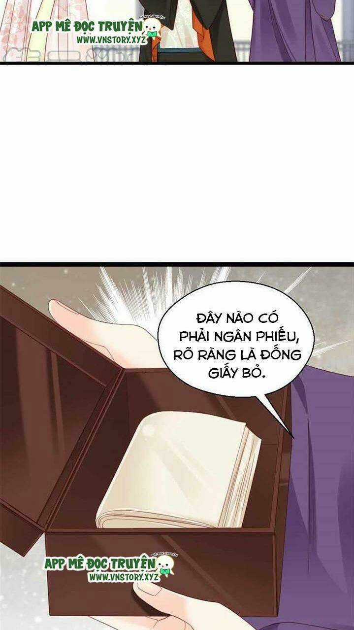 Kiều Nữ Độc Phi - Chapter 239 - Trang 9