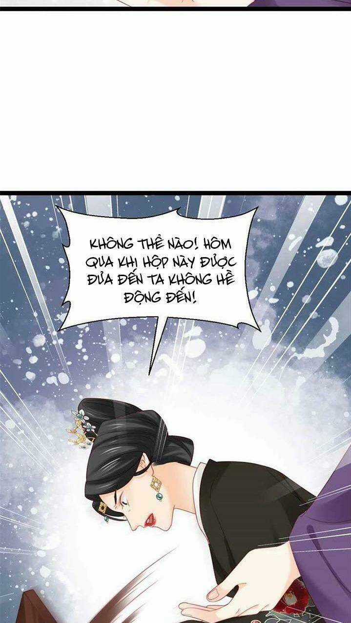 Kiều Nữ Độc Phi - Chapter 239 - Trang 10