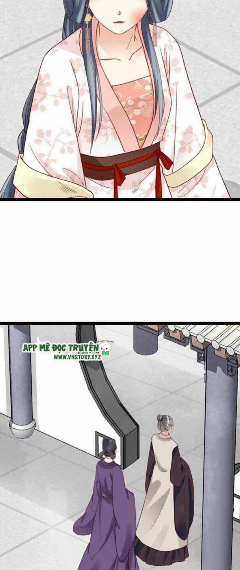 Kiều Nữ Độc Phi - Chapter 240 - Trang 19