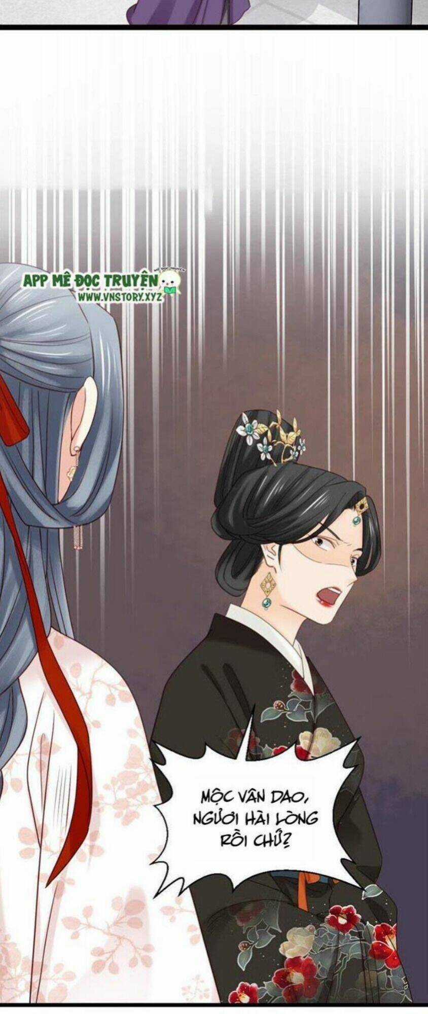 Kiều Nữ Độc Phi - Chapter 240 - Trang 20