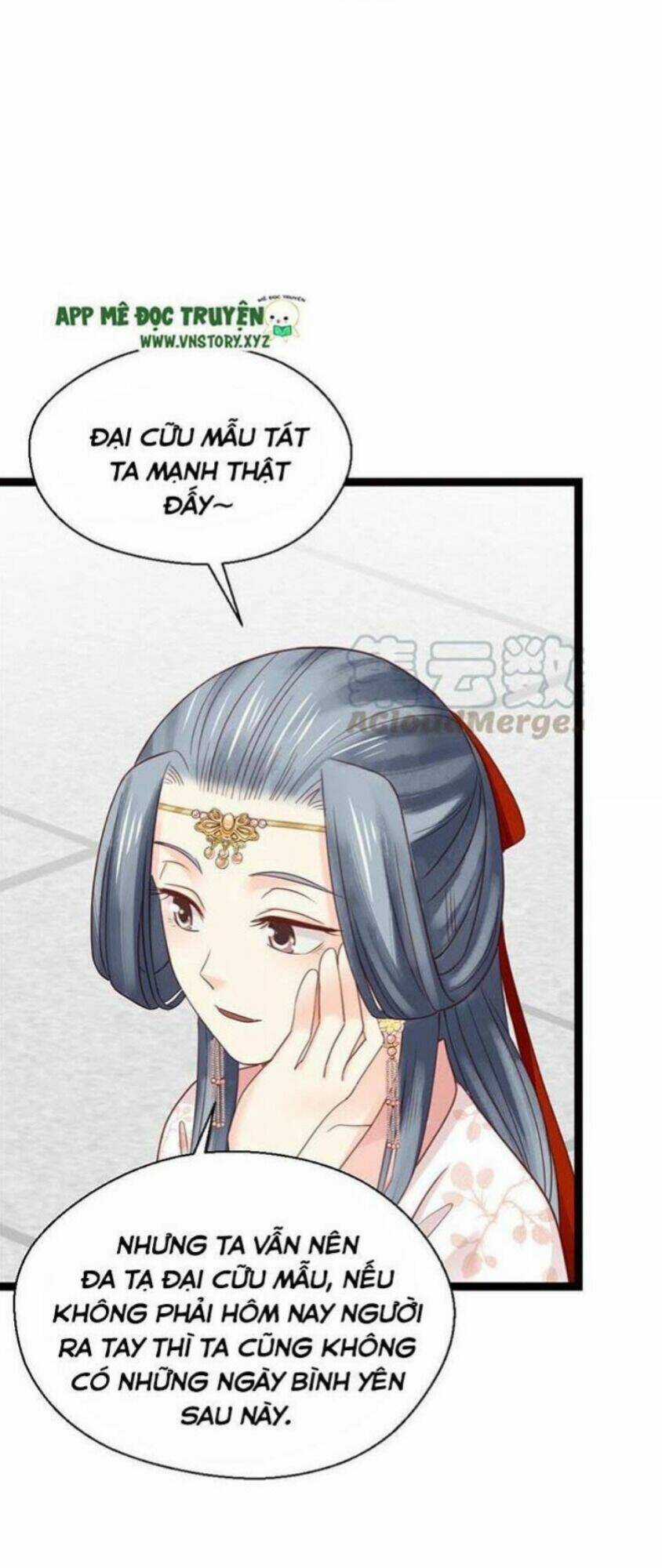 Kiều Nữ Độc Phi - Chapter 240 - Trang 21