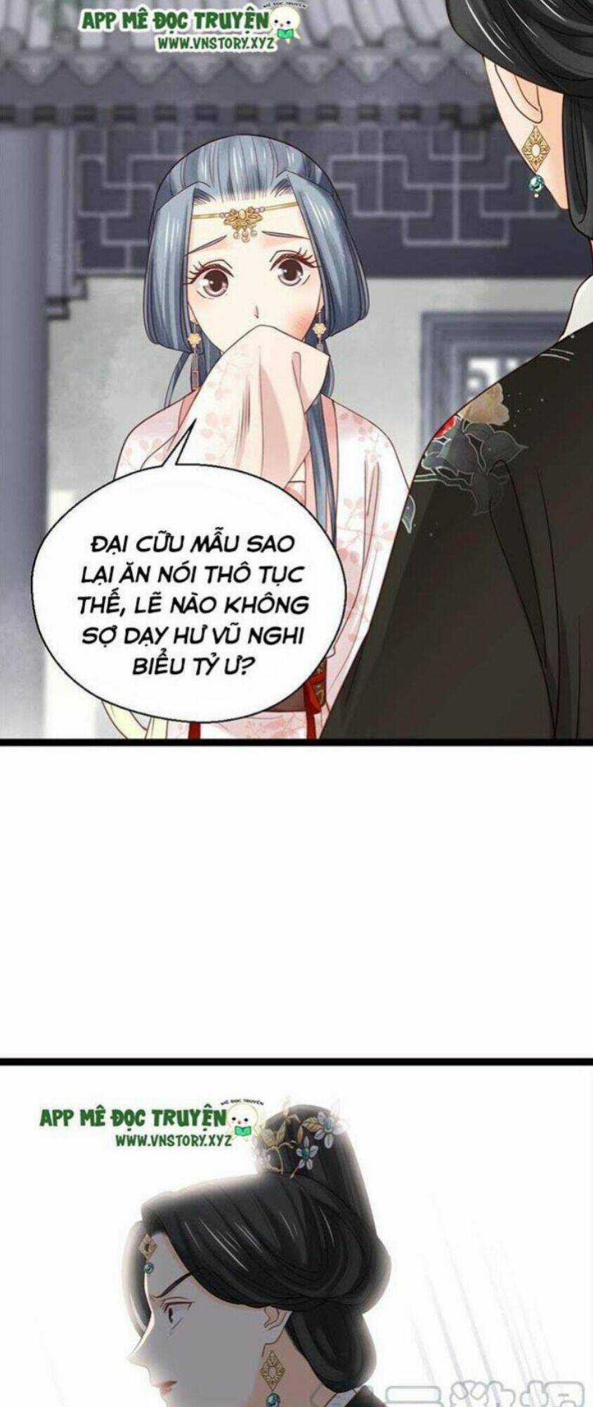 Kiều Nữ Độc Phi - Chapter 240 - Trang 23