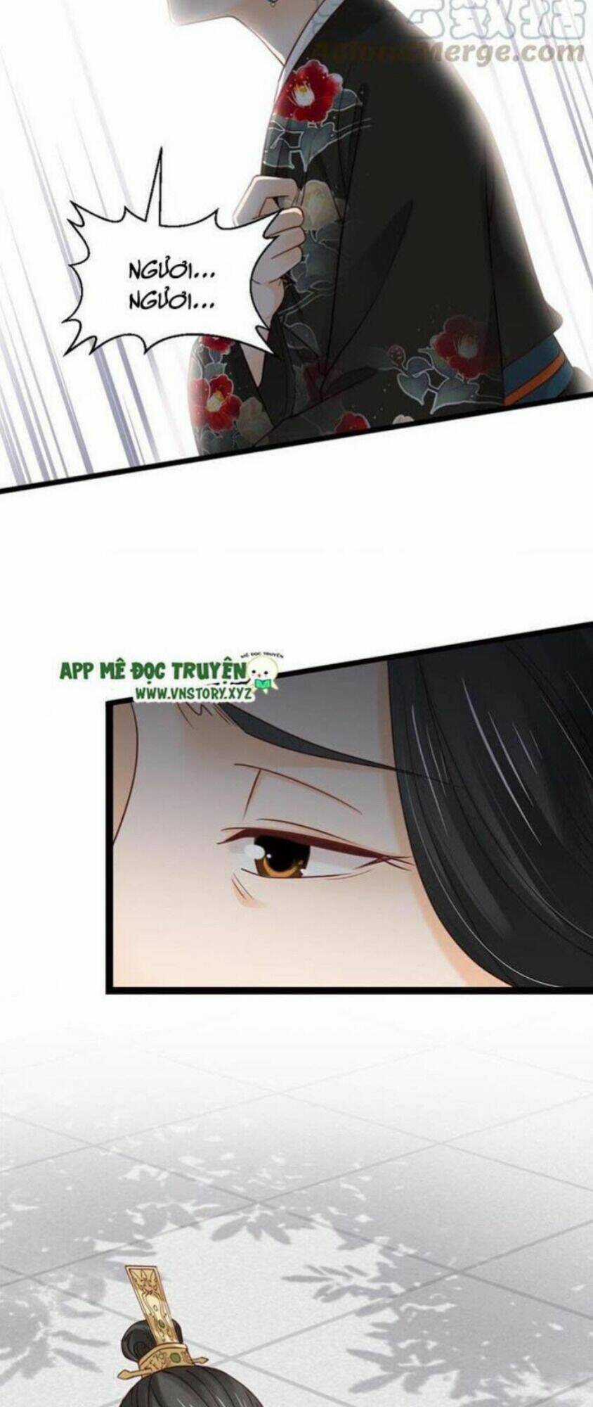 Kiều Nữ Độc Phi - Chapter 240 - Trang 24