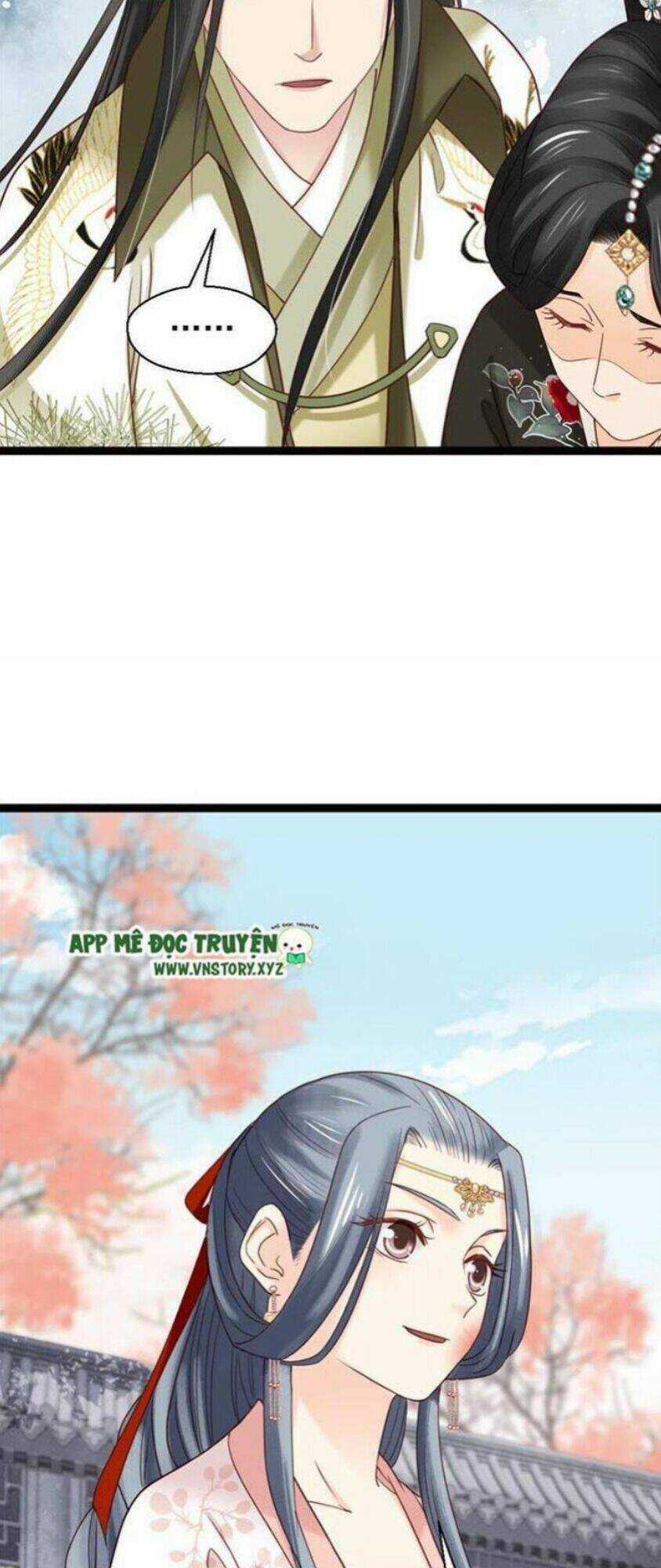 Kiều Nữ Độc Phi - Chapter 240 - Trang 26