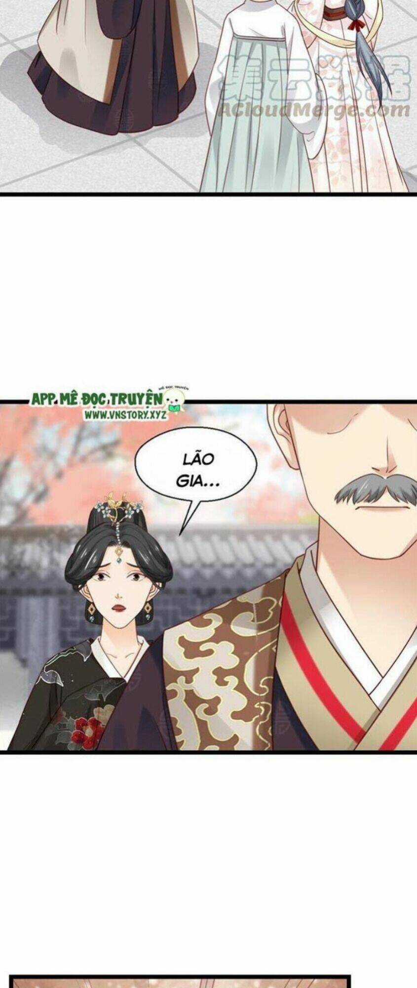 Kiều Nữ Độc Phi - Chapter 240 - Trang 4