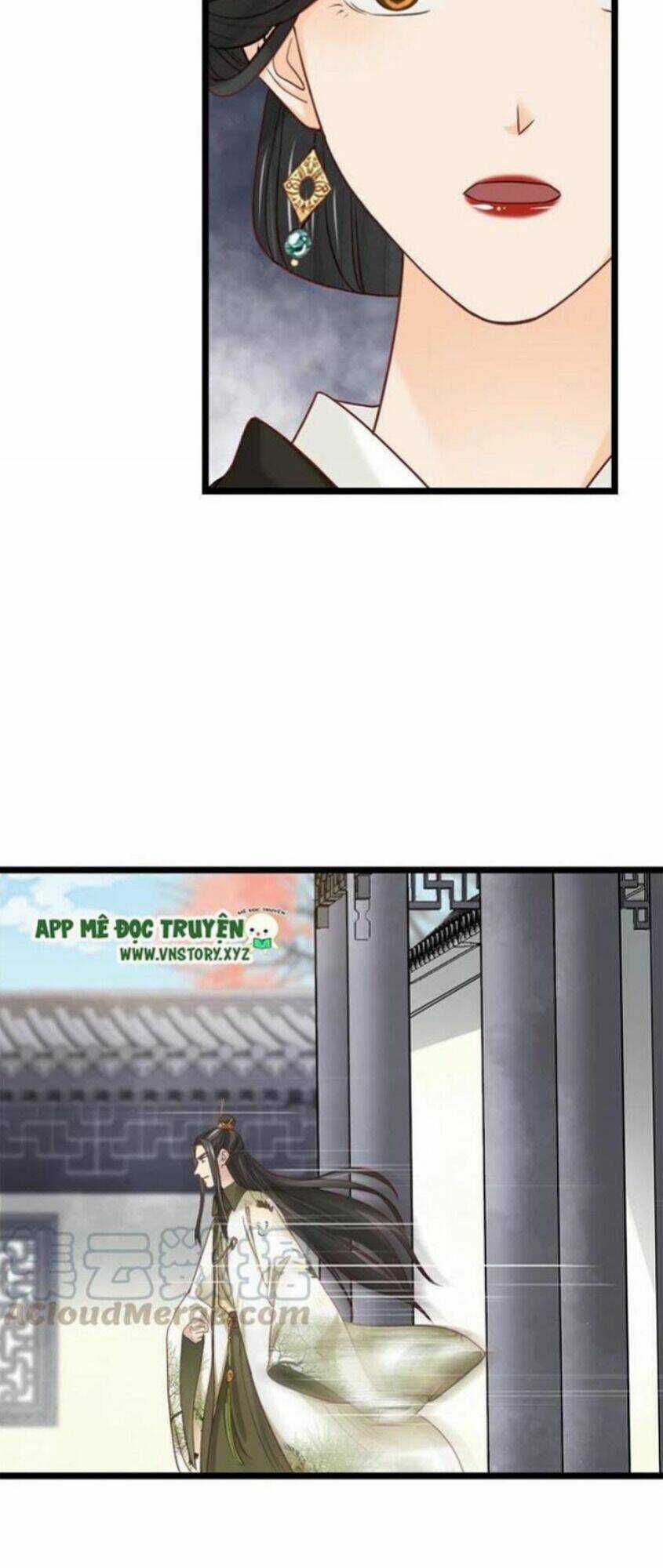 Kiều Nữ Độc Phi - Chapter 240 - Trang 6