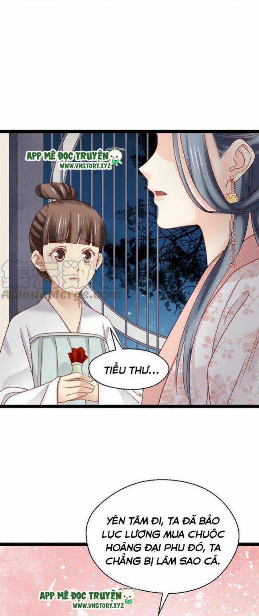 Kiều Nữ Độc Phi - Chapter 241 - Trang 12