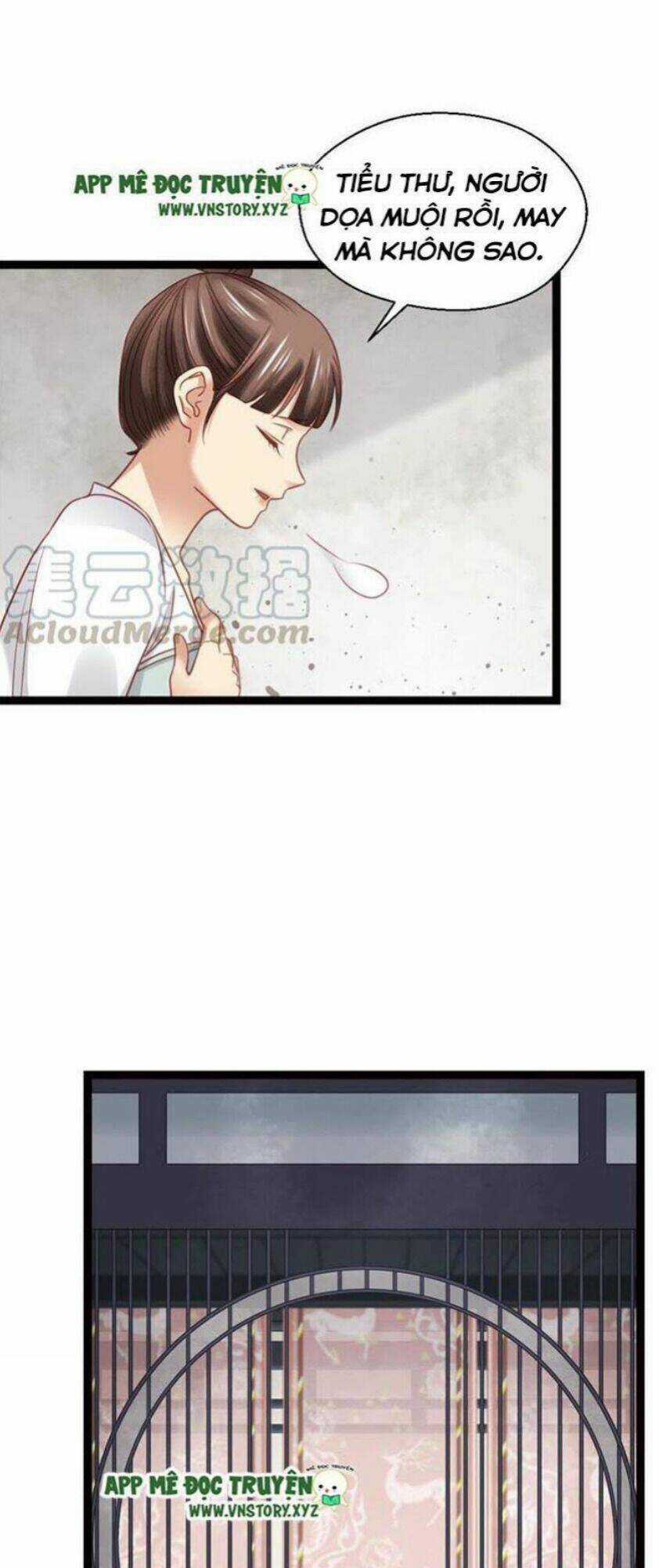 Kiều Nữ Độc Phi - Chapter 241 - Trang 14