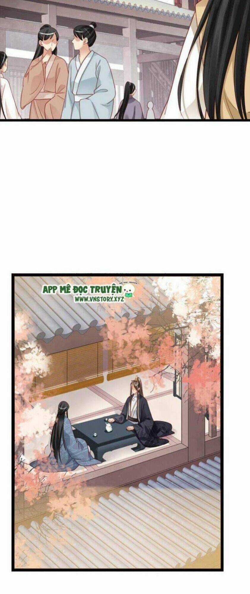 Kiều Nữ Độc Phi - Chapter 241 - Trang 16