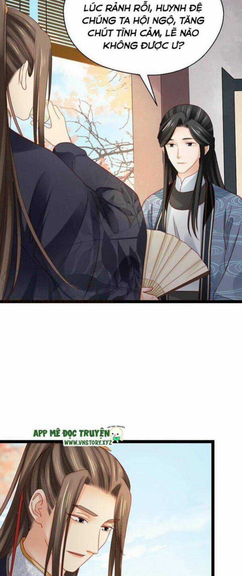 Kiều Nữ Độc Phi - Chapter 241 - Trang 18