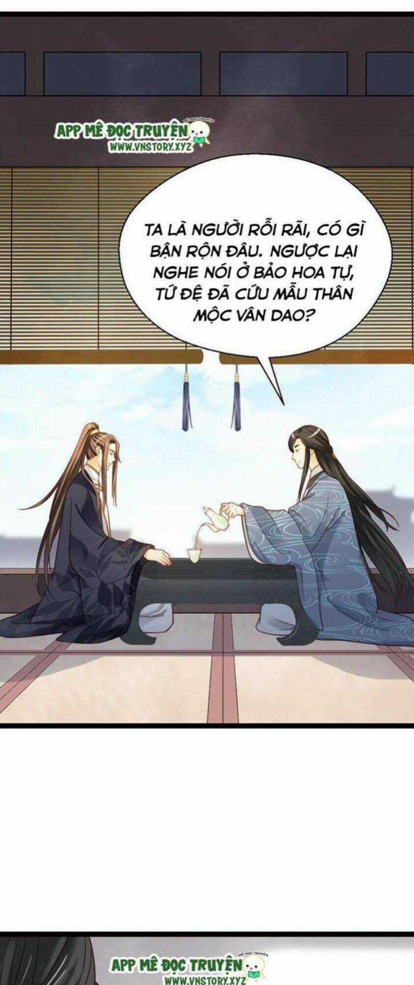 Kiều Nữ Độc Phi - Chapter 241 - Trang 20