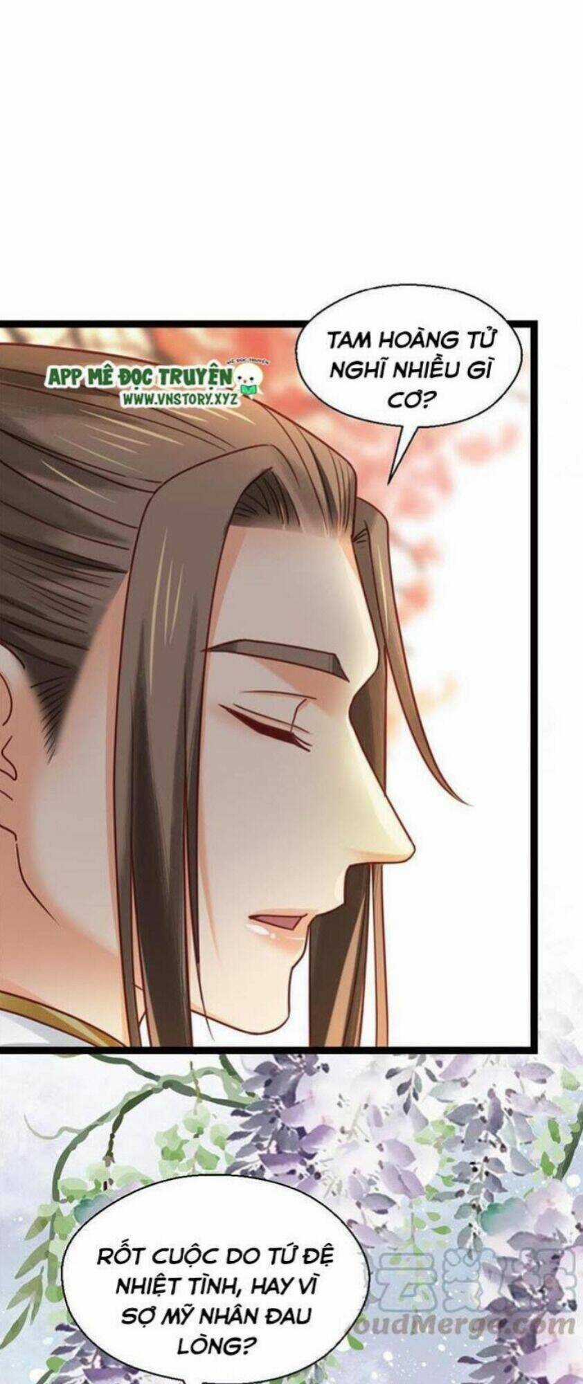 Kiều Nữ Độc Phi - Chapter 241 - Trang 23