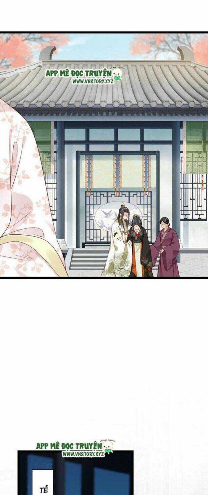 Kiều Nữ Độc Phi - Chapter 241 - Trang 5