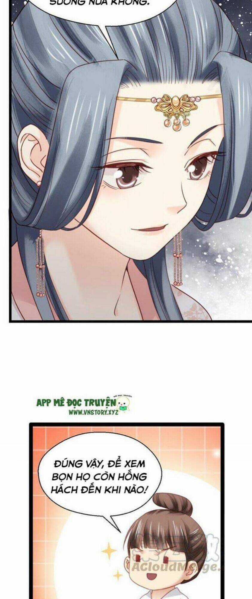 Kiều Nữ Độc Phi - Chapter 241 - Trang 10