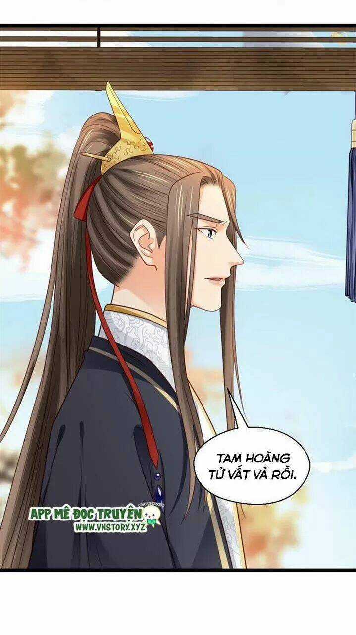 Kiều Nữ Độc Phi - Chapter 242 - Trang 2