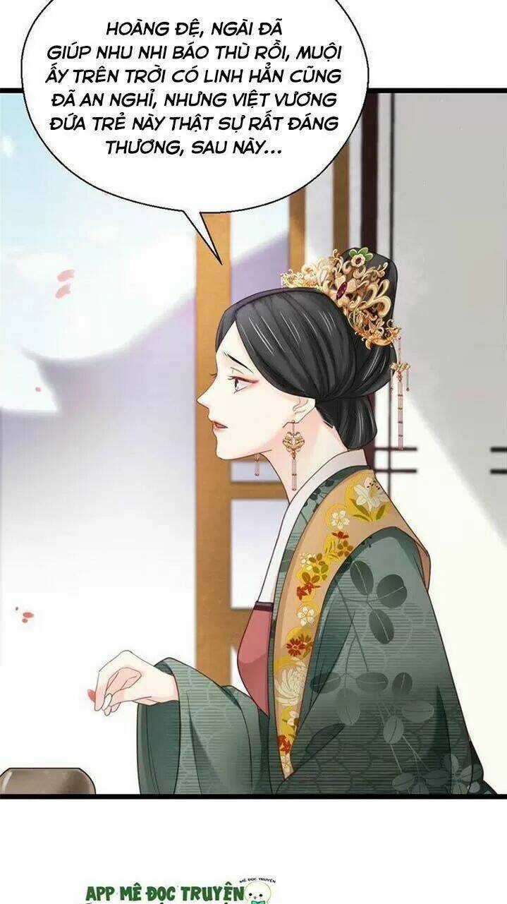 Kiều Nữ Độc Phi - Chapter 242 - Trang 11