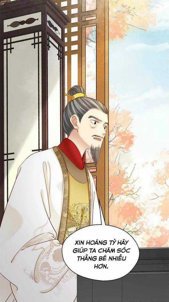 Kiều Nữ Độc Phi - Chapter 242 - Trang 13