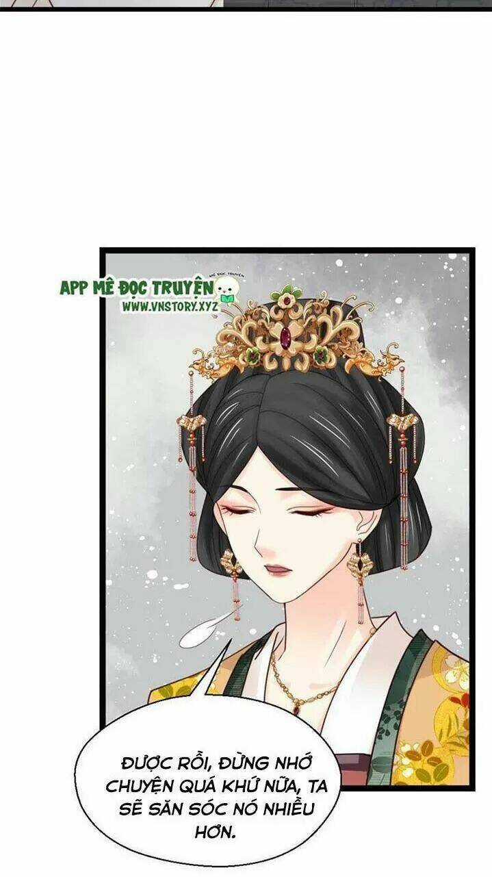 Kiều Nữ Độc Phi - Chapter 242 - Trang 14