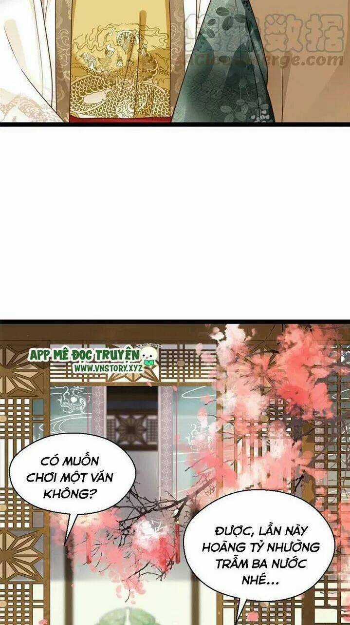 Kiều Nữ Độc Phi - Chapter 242 - Trang 16