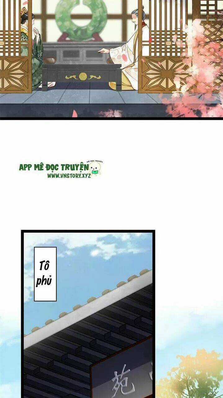 Kiều Nữ Độc Phi - Chapter 242 - Trang 17