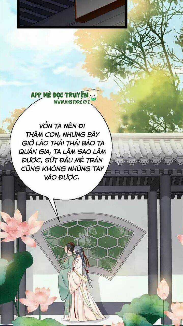 Kiều Nữ Độc Phi - Chapter 242 - Trang 18