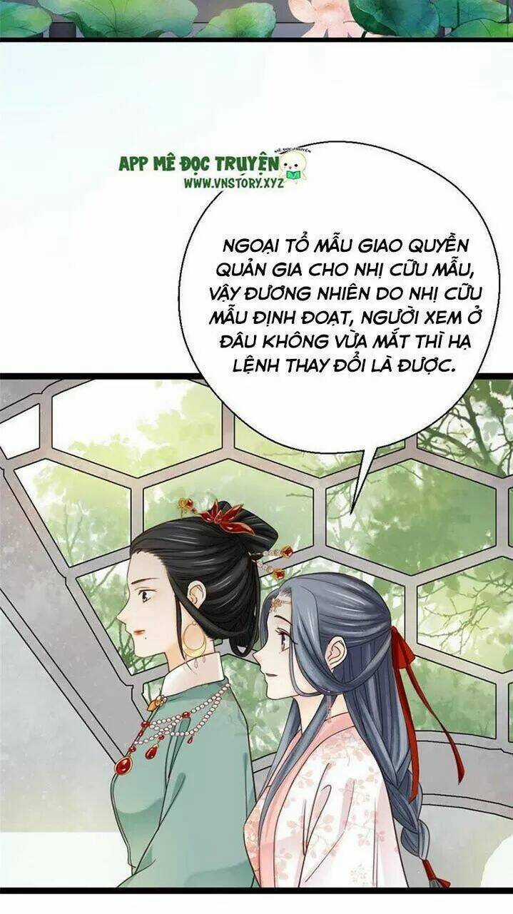 Kiều Nữ Độc Phi - Chapter 242 - Trang 19